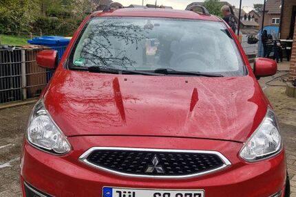 Mitsubishi Space Star 125.000 km 7.600 &euro; Jülich 52428