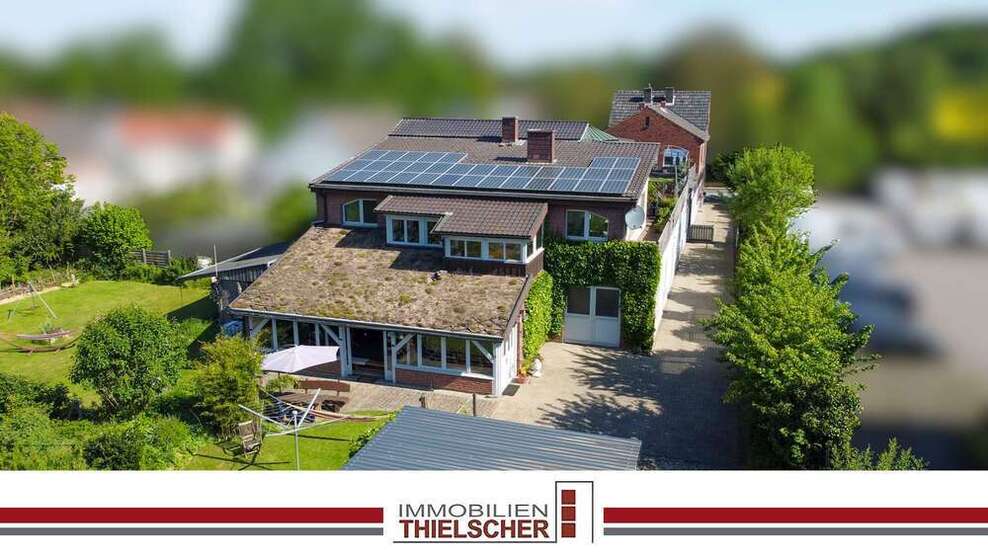 Haus zum Kaufen in Übach-Palenberg 650.000 € 355 m²