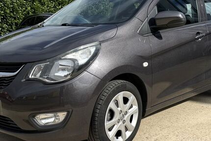 Opel Karl 137.000 km 4.990 € Düren 52351