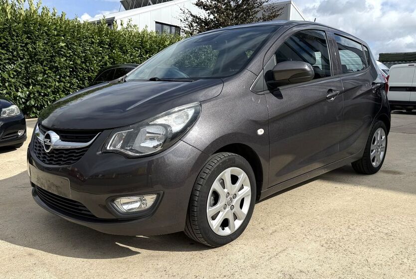 Opel Karl 137.000 km 4.990 € Düren 52351