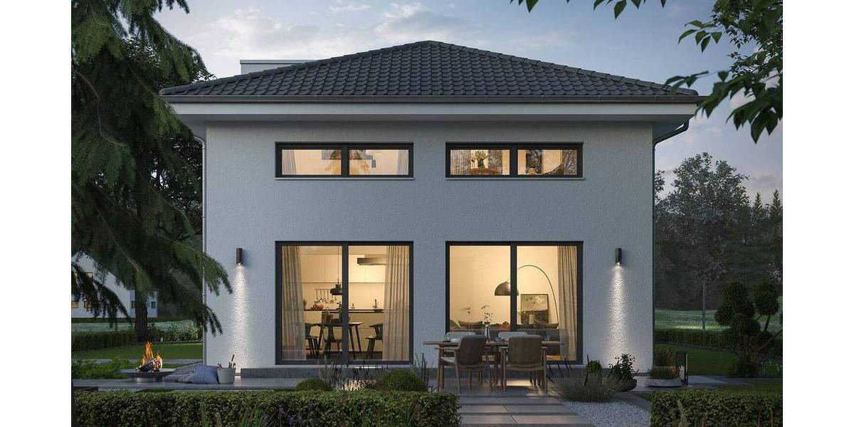 Einfamilienhaus Simmerath Kesternich - 6 Zimmer, 116 m&sup2;, 408.697&euro; | Angebot:26806558