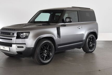 Land Rover Defender 70.416 km 47.890 &euro; Aachen 52078