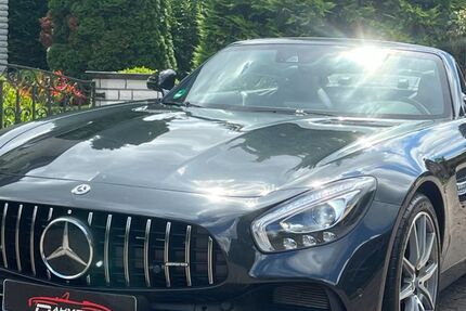 Mercedes-Benz AMG GT 6.200 km 116.900 € Niederzier-Selhausen 52382