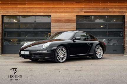 Porsche 911 60.000 km 49.950 € Aachen 52072