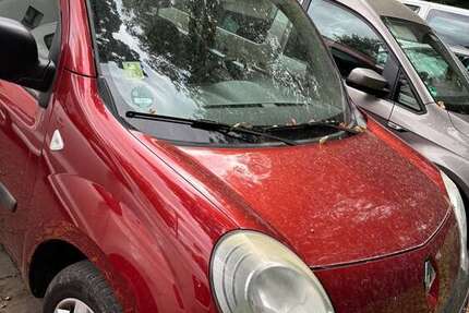 Renault Kangoo 174.000 km 2.750 € Aachen 52072