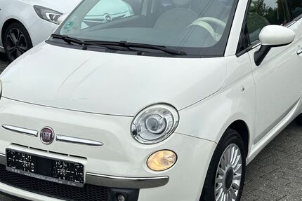 Fiat 500 93.000 km 4.800 € Aachen 52070