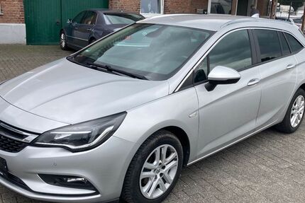 Opel Astra 186.092 km 5.500 € Gangelt 52538