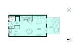 Reihenmittelhaus Düren Mariaweiler-Hoven - 4 Zimmer, 103 m&sup2;, 429.900&euro; | Angebot:26916535