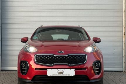 Kia Sportage 77.000 km 13.499 &euro; Düren 52349