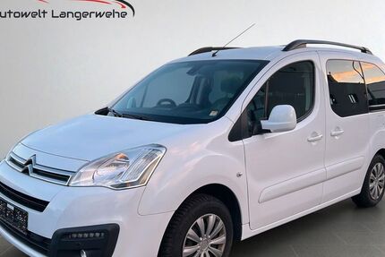 Citroen Berlingo 95.738 km 9.399 € Langerwehe 52379