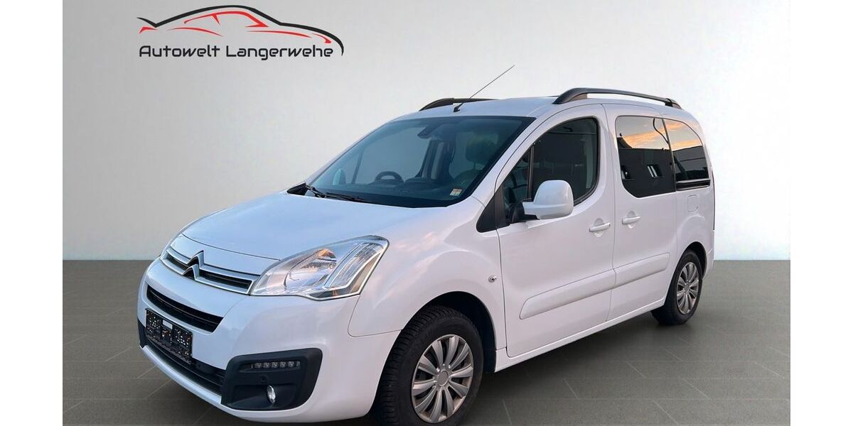 Citroen Berlingo 95.738 km 9.399 € Langerwehe 52379