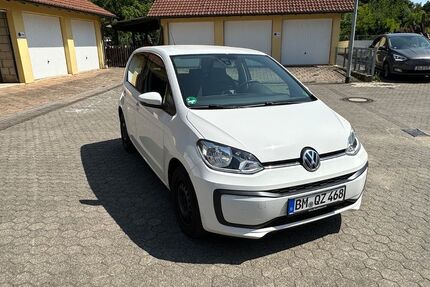 VW up! 94.000 km 6.900 &euro; Eschweiler 52249