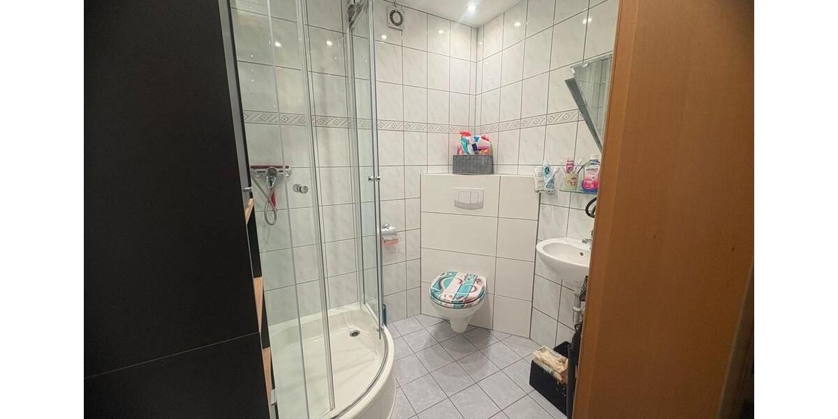 Etagenwohnung Alsdorf - 5 Zimmer, 110 m&sup2;, 1.030&euro; | Angebot:26316643
