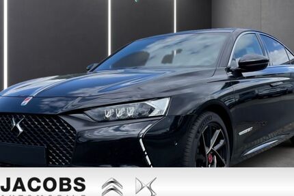 DS Automobiles DS9 30.437 km 36.980 € Aachen 52078