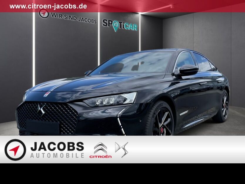 DS Automobiles DS9 30.437 km 36.980 € Aachen 52078