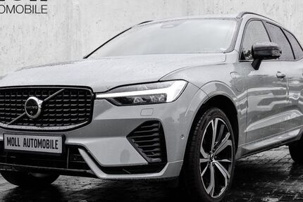 Volvo XC60 10.845 km 51.980 € Aachen 52078
