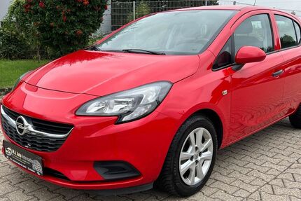 Opel Corsa 33.000 km 7.490 € Eschweiler 52249