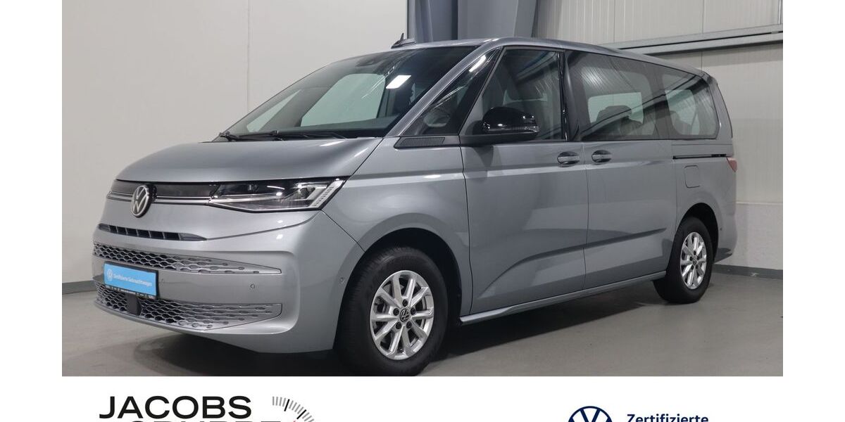 VW T7 Multivan 29.461 km 48.220 &euro; Aachen 52078