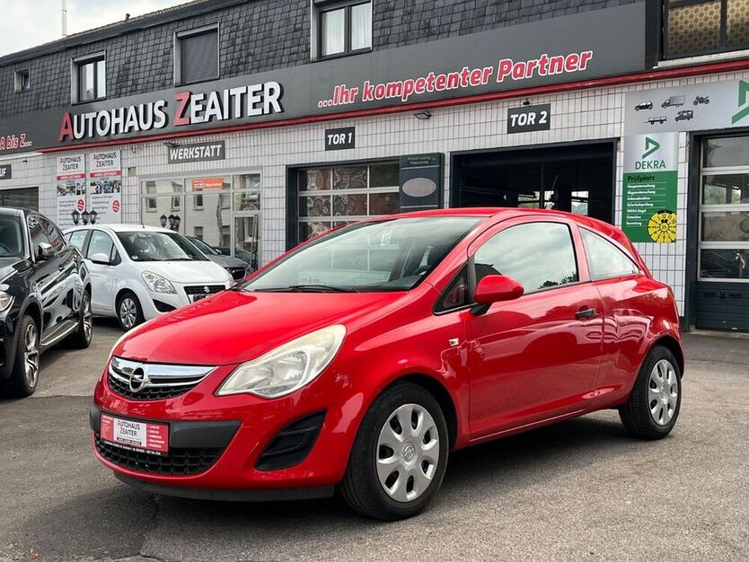 Corsa