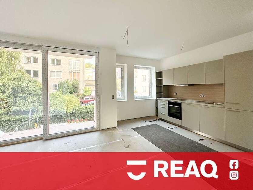 Wohnung zum Mieten in Aachen 1.165 € 71 m²