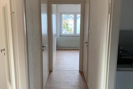 Schöne 54 m² Dachgeschoss Wohnung 3 Zi Gartennutzung AC Brand 3 zimmer