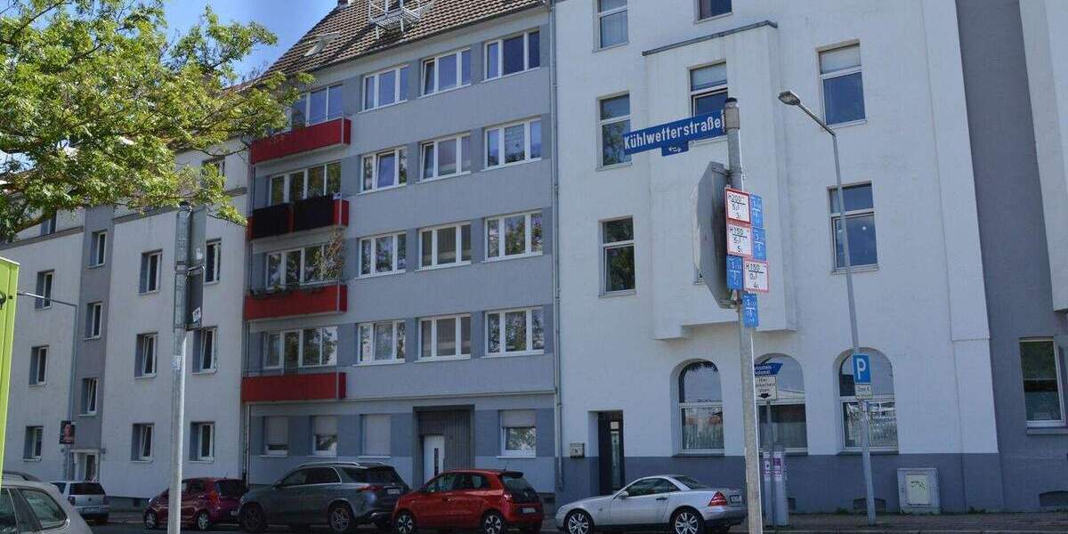 Ihr neues Zuhause am C.A.R.L. und Weitblick zum Lousberg! 1 zimmer