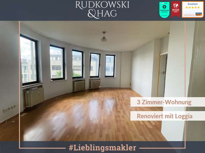 Wohnung zum Mieten in Düren 990 € 100 m²