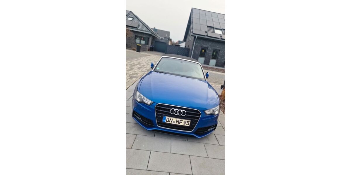 Audi A5 105.000 km 17.200 &euro; Baesweiler 52499