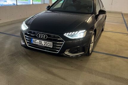 Audi A4 182.000 km 20.500 € Aachen 52066