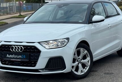 Audi A1 83.000 km 17.999 &euro; Jülich 52428