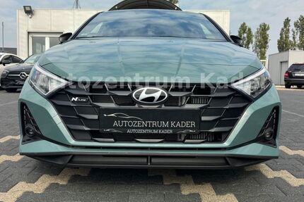 Hyundai i20 3.000 km 21.490 € Eschweiler 52249