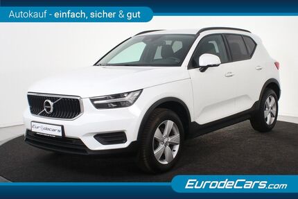 Volvo XC40 120.000 km 17.850 &euro; Herzogenrath 52134