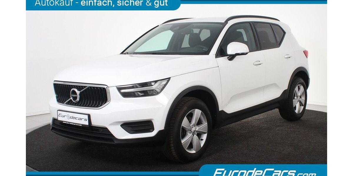 Volvo XC40 120.000 km 17.850 &euro; Herzogenrath 52134