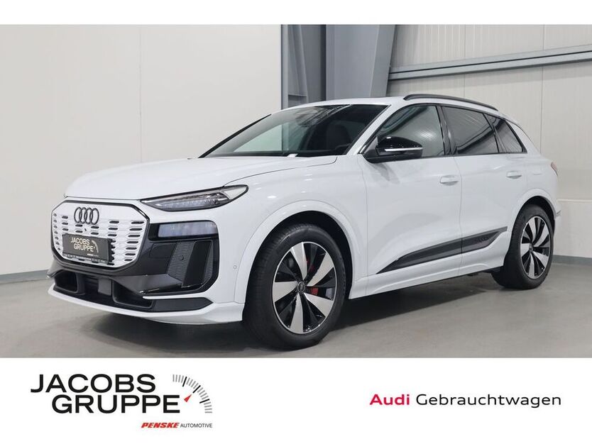 Q6 e-tron