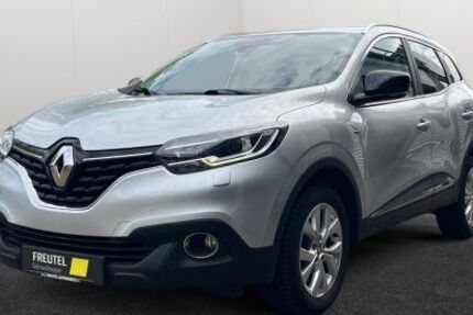 Renault Kadjar 77.450 km 12.480 &euro; Übach-Palenberg 52531