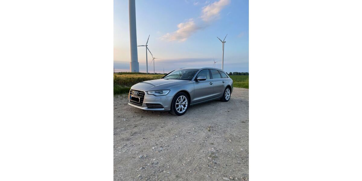 Audi A6 169.120 km 13.000 &euro; Aldenhoven 52457