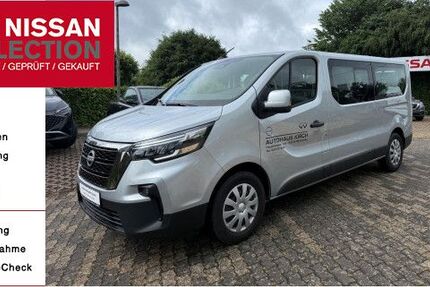 Nissan Primastar 20.669 km 35.900 &euro; Monschau-Höfen 52156