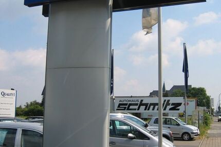 Volvo XC40 6.713 km 42.900 &euro; Düren 52351