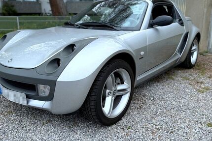Smart Roadster 20.500 km 14.900 &euro; Eschweiler 52249
