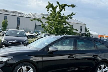 Seat Leon 73.500 km 18.850 &euro; Düren 52351