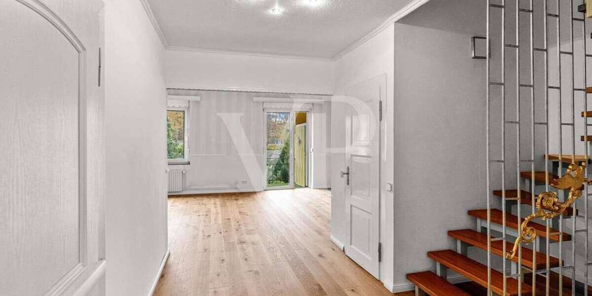 Haus zum Kaufen in Aachen 645.000 € 265 m² 10 zimmer