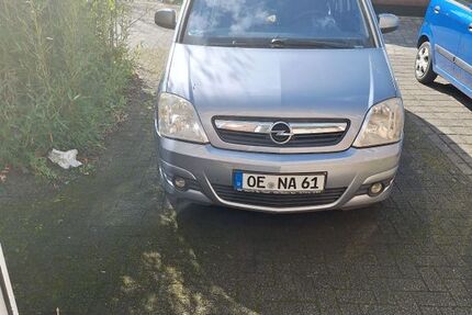 Opel Meriva 225.000 km 950 &euro; Aachen 52080