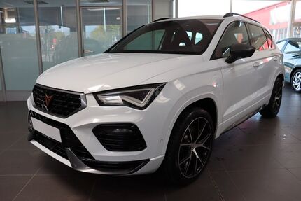 Cupra Ateca 78.480 km 28.880 &euro; Düren 52349