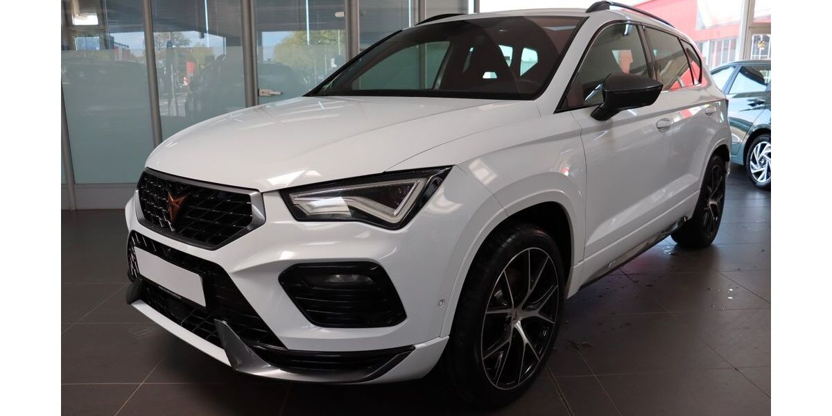 Cupra Ateca 78.480 km 28.880 &euro; Düren 52349