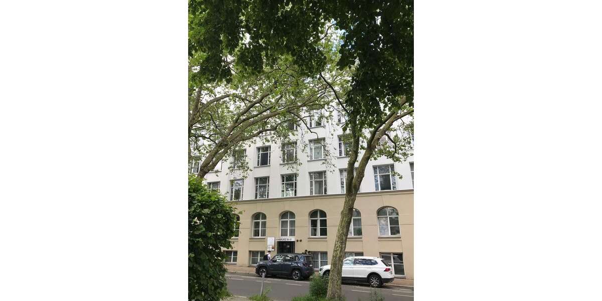 Etagenwohnung Aachen Aachen-Mitte - 1 Zimmer, 31 m&sup2;, 89.000&euro; | Angebot:26099243