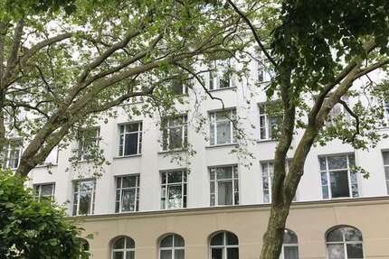 Wohnung Aachen Aachen-Mitte - 1 Zimmer, 31 m&sup2;, 89.000&euro; | Angebot:26099243