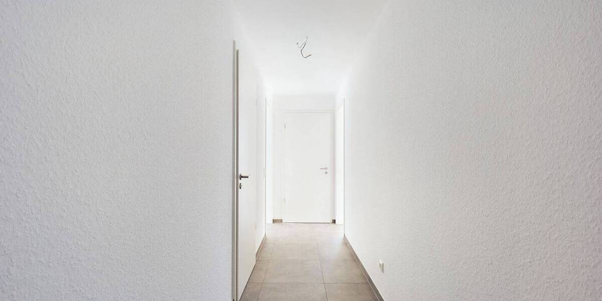 Etagenwohnung Selfkant / Höngen Höngen - 3 Zimmer, 85 m&sup2;, 850&euro; | Angebot:26894495