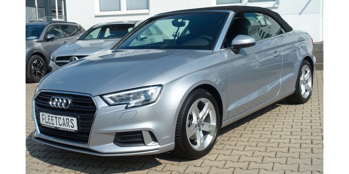 Audi A3 34.400 km 21.500 &euro; Simmerath (bei Aachen) 52152