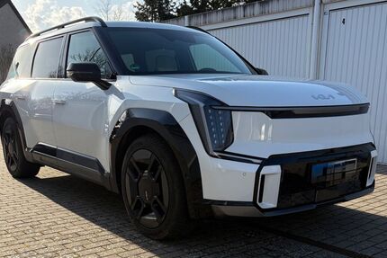 Kia EV9 36.500 km 61.000 &euro; Nideggen 52385