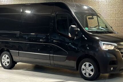 Renault Master 64.370 km 21.490 &euro; Jülich 52428